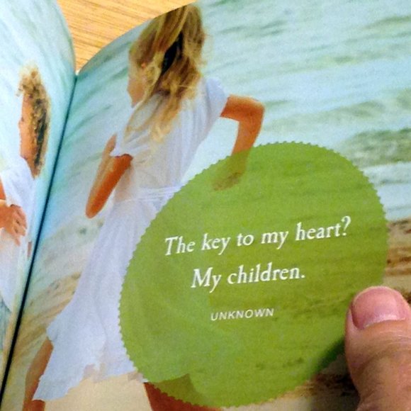 New, the Joy of Mom - Picture 5 of 7